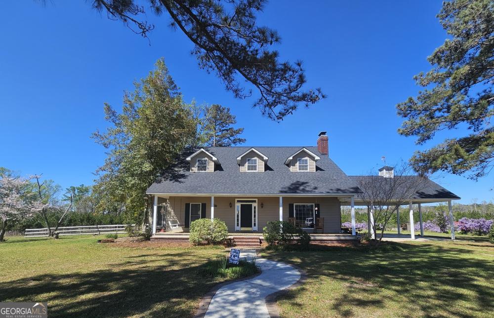 Currently Displayed Property Photo