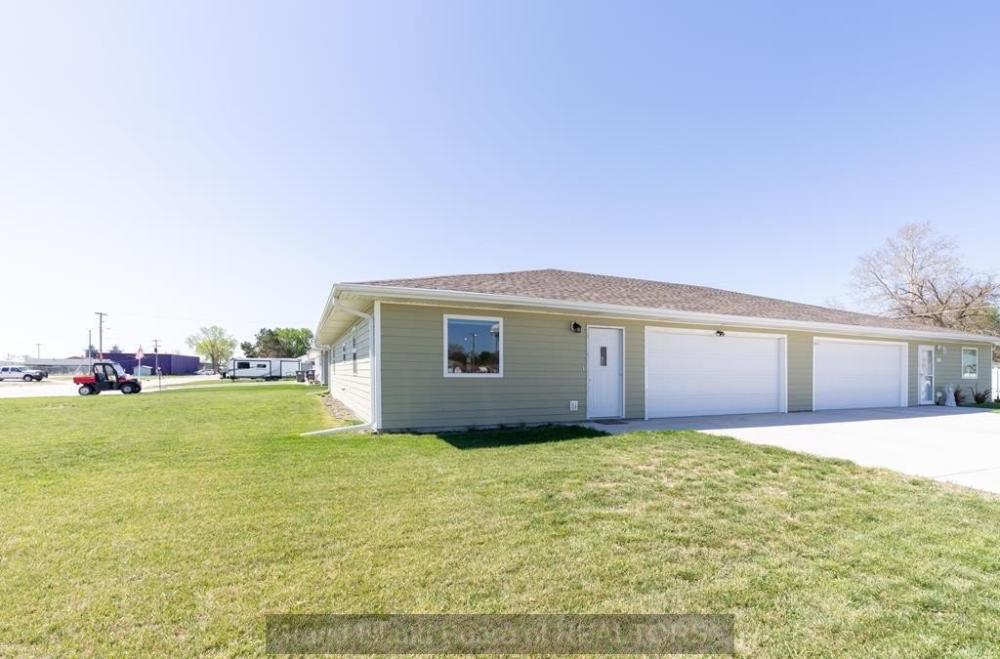 Currently Displayed Property Photo