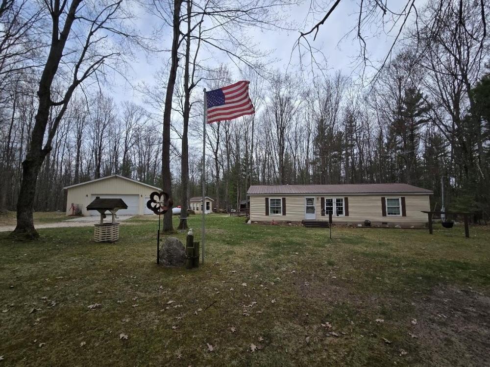 Currently Displayed Property Photo