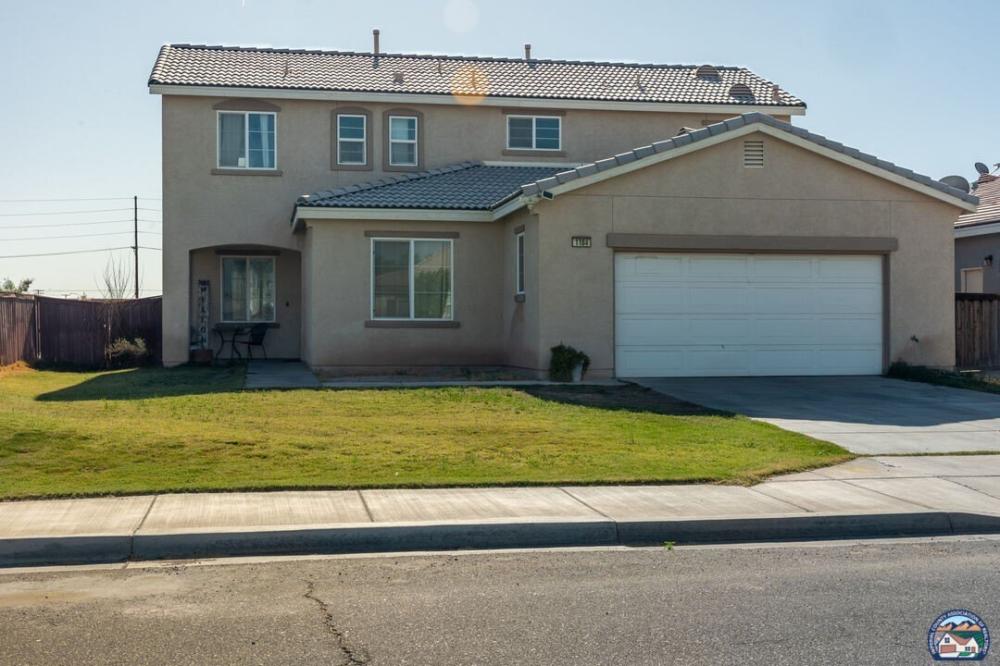 Currently Displayed Property Photo