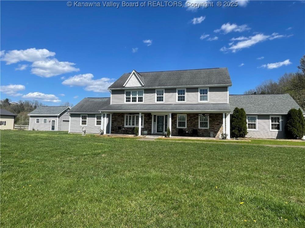 Currently Displayed Property Photo