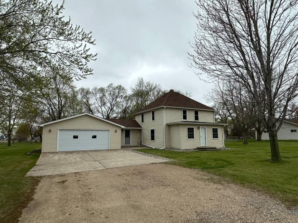 Currently Displayed Property Photo