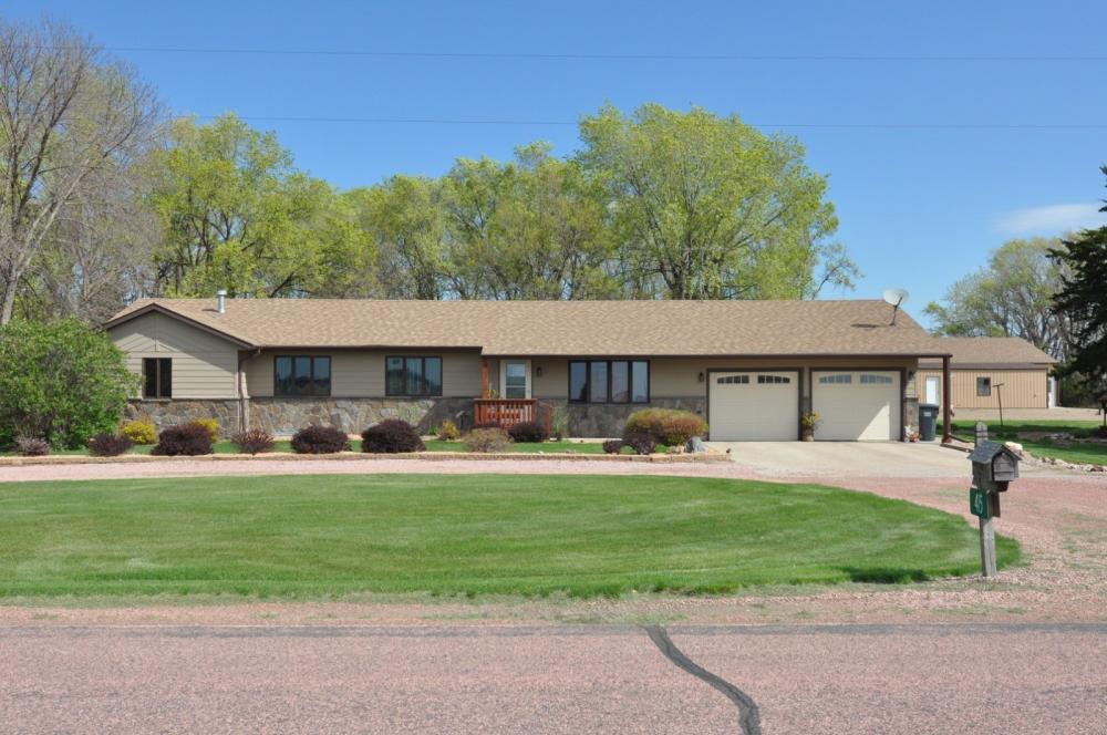 Currently Displayed Property Photo