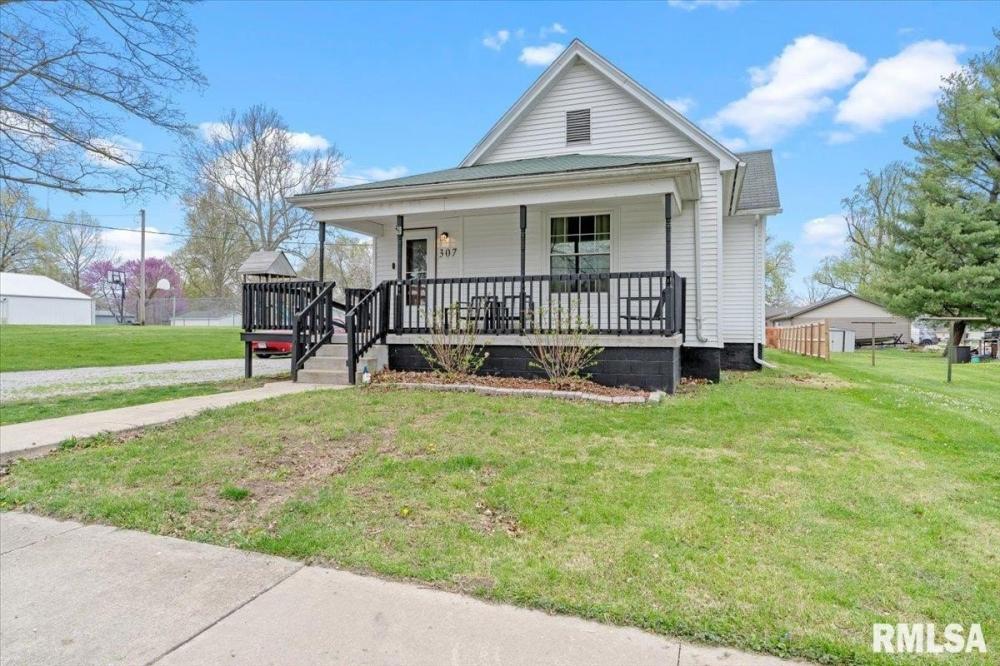 Currently Displayed Property Photo