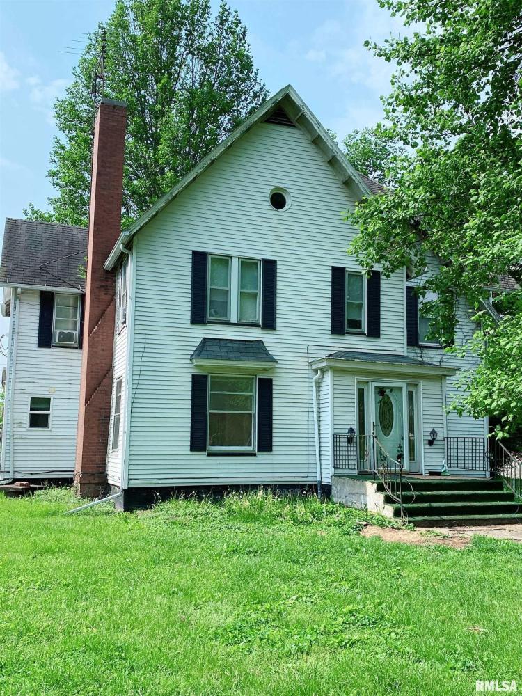 Currently Displayed Property Photo