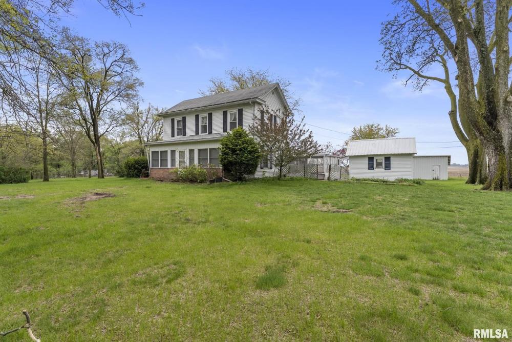 Currently Displayed Property Photo