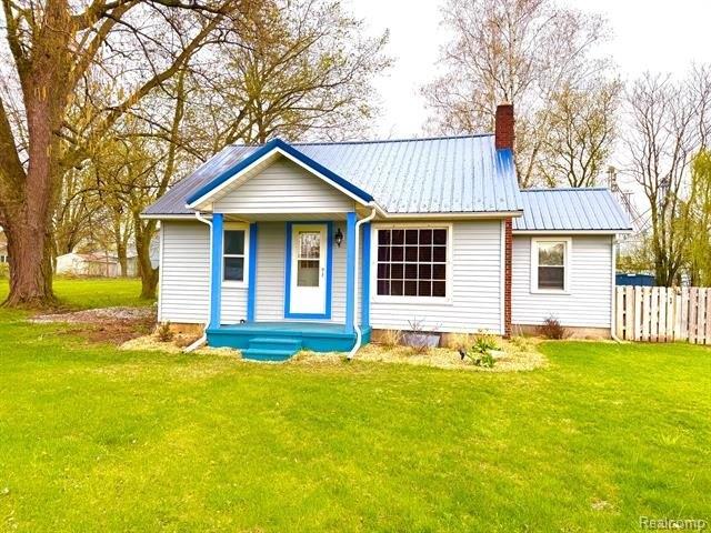 Currently Displayed Property Photo