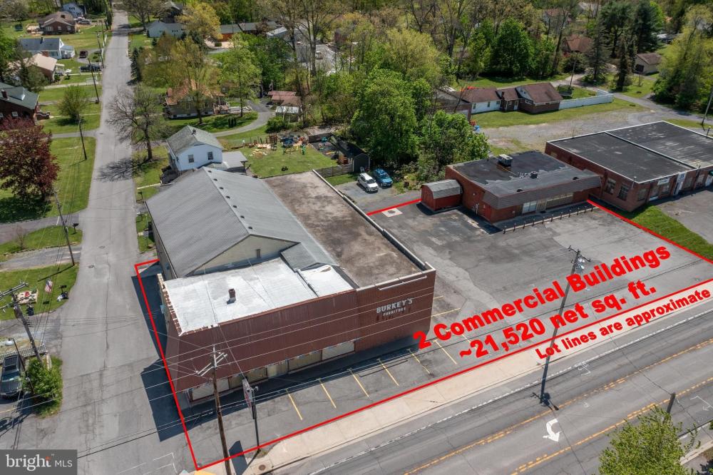 Currently Displayed Property Photo