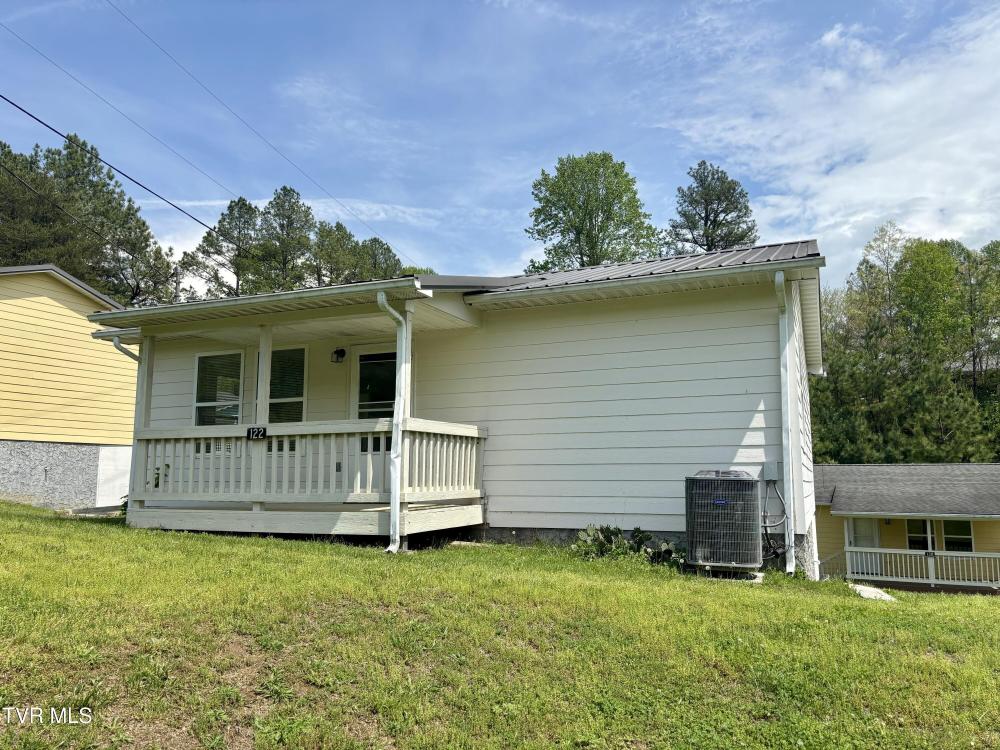 Currently Displayed Property Photo