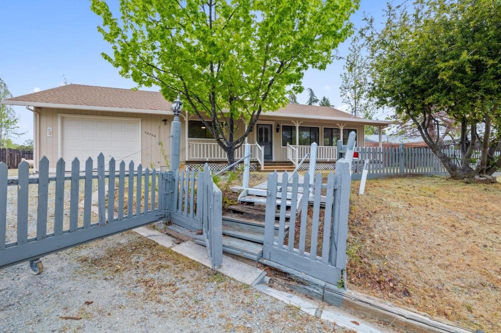 Currently Displayed Property Photo