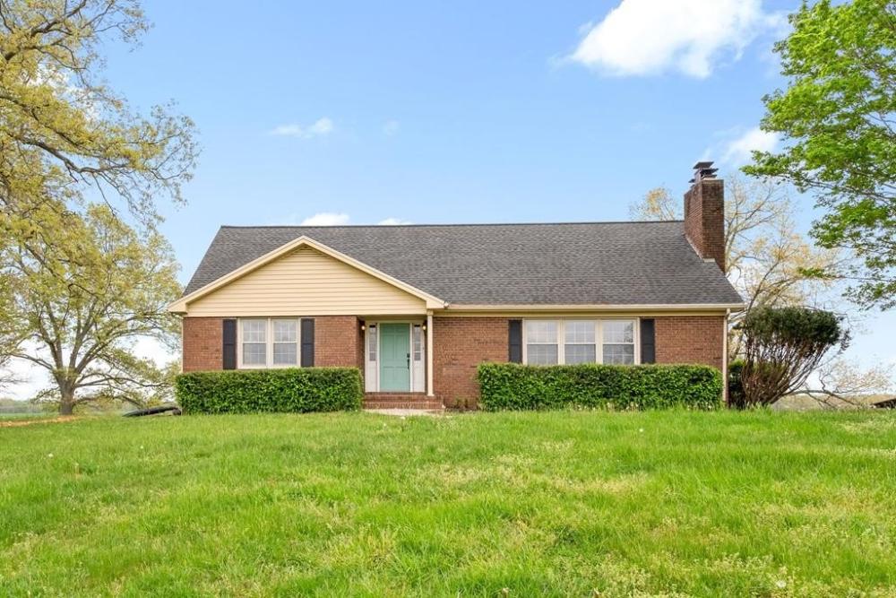 Currently Displayed Property Photo