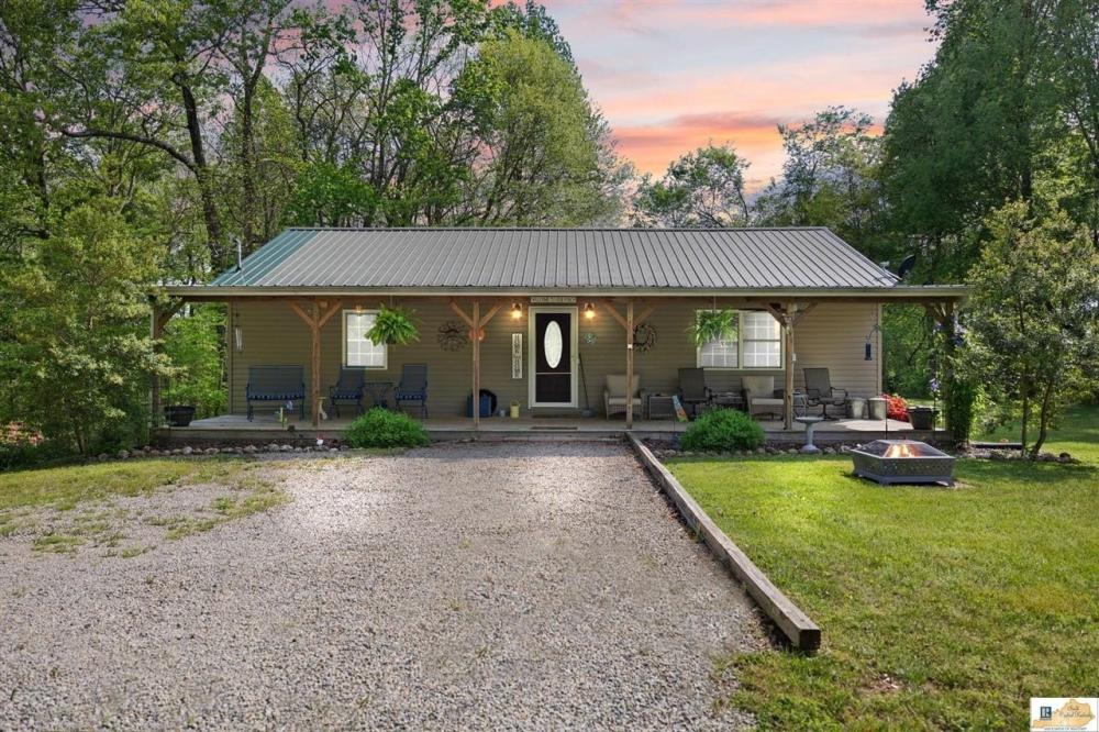 Currently Displayed Property Photo