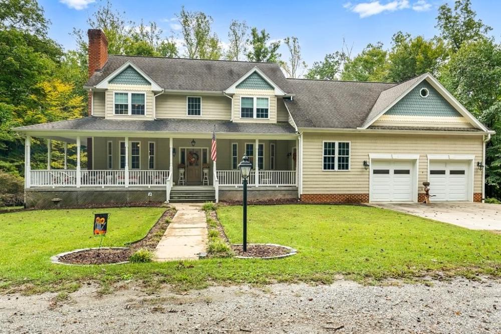 Currently Displayed Property Photo