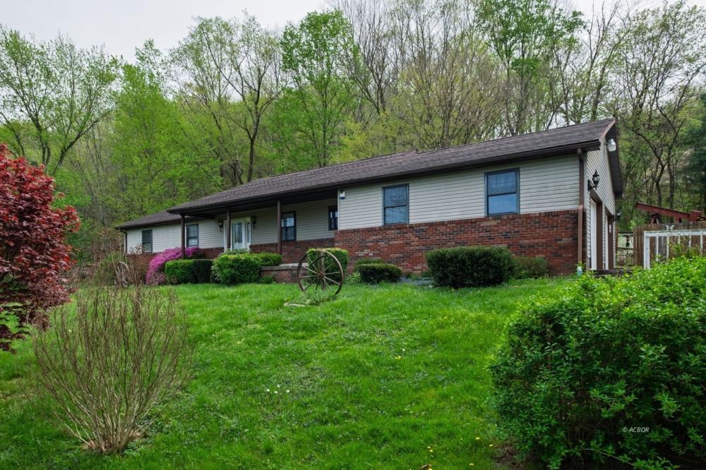 Currently Displayed Property Photo