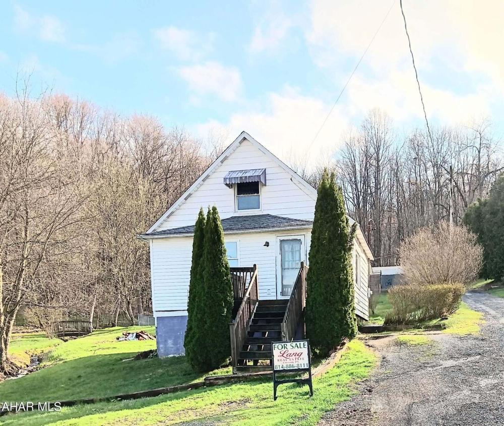 Currently Displayed Property Photo