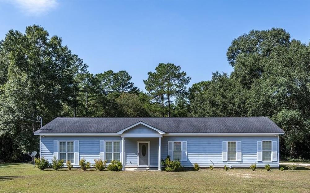 Currently Displayed Property Photo