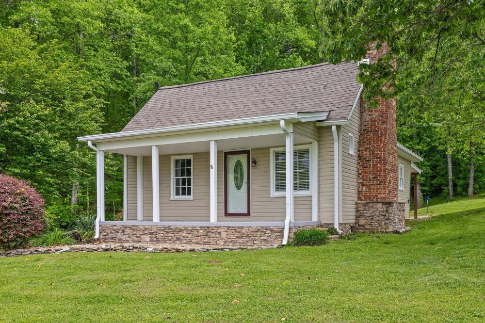 Currently Displayed Property Photo