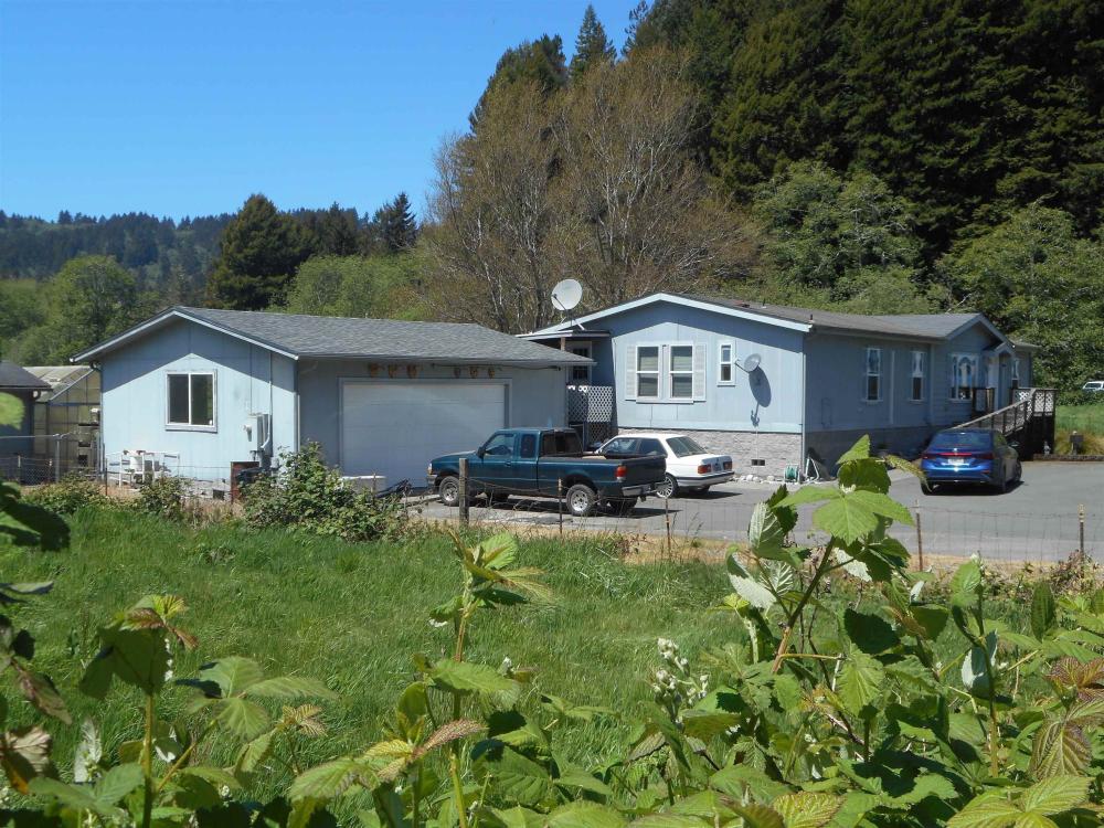 Currently Displayed Property Photo