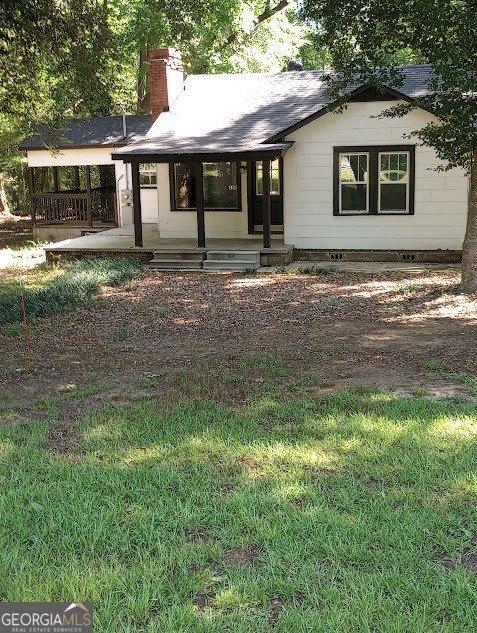 Currently Displayed Property Photo