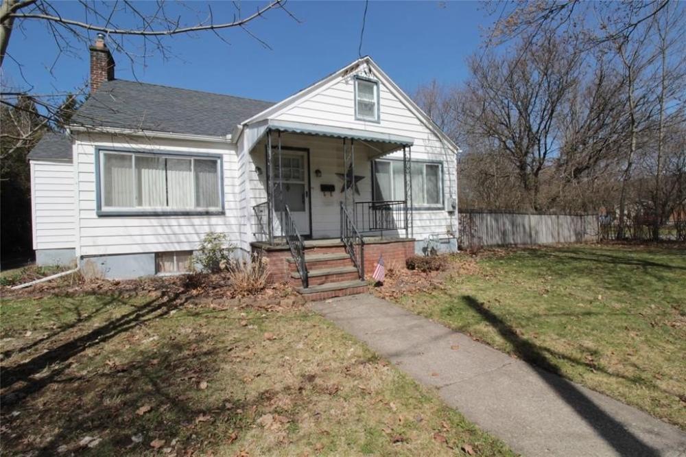 Currently Displayed Property Photo