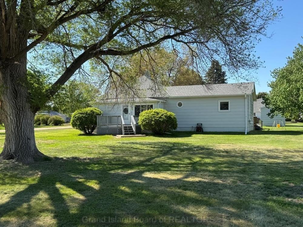 Currently Displayed Property Photo