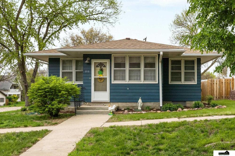 Currently Displayed Property Photo
