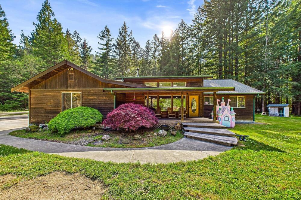Currently Displayed Property Photo