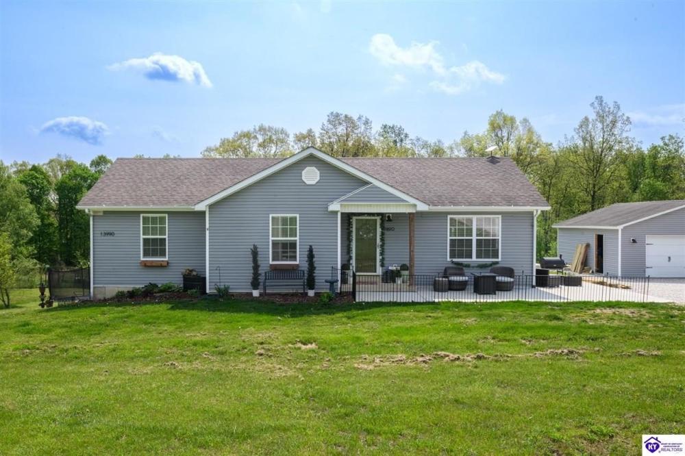 Currently Displayed Property Photo