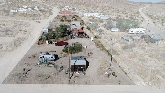 Currently Displayed Property Photo