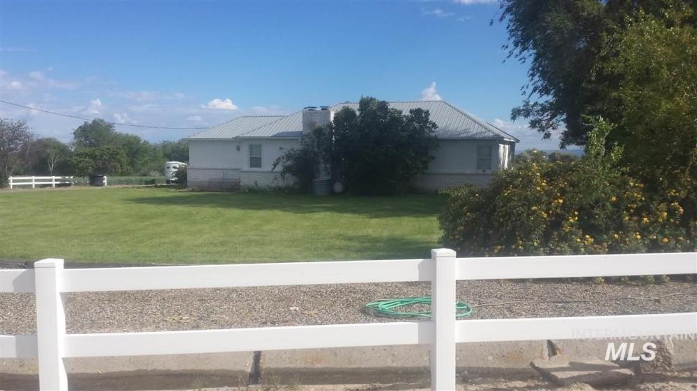 Currently Displayed Property Photo