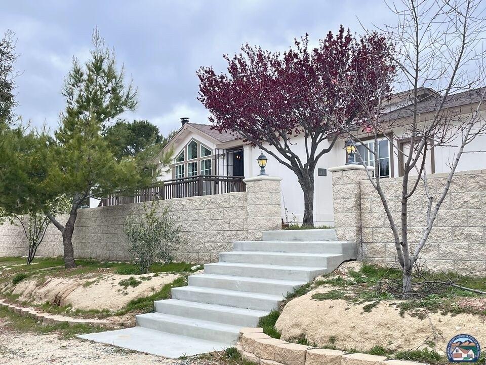 Currently Displayed Property Photo
