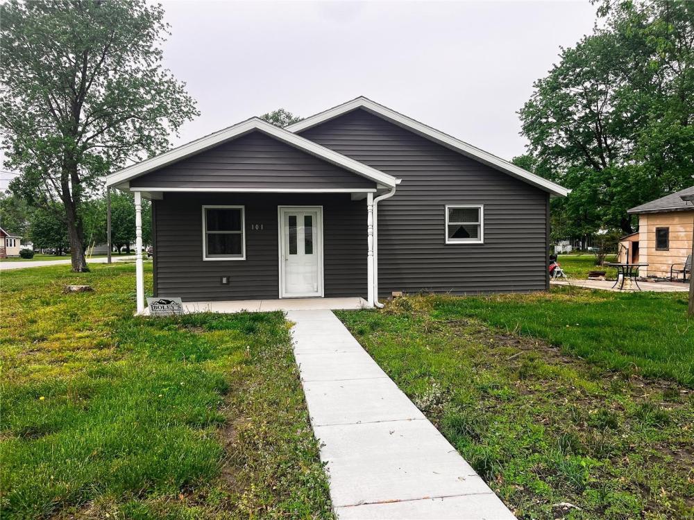 Currently Displayed Property Photo