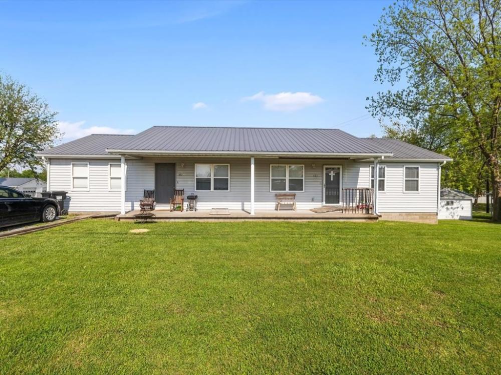 Currently Displayed Property Photo