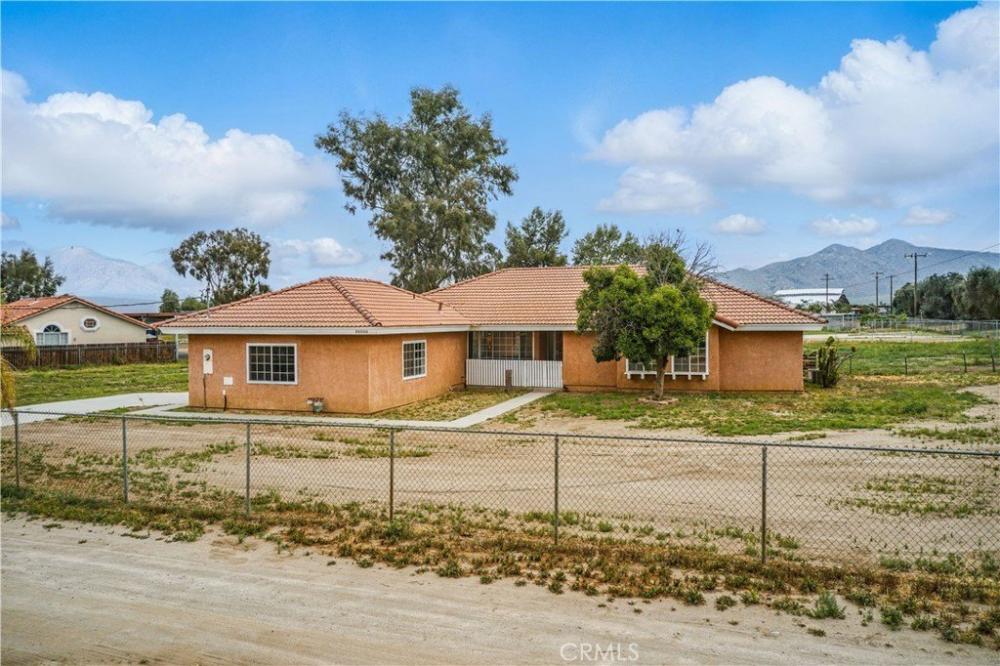Currently Displayed Property Photo
