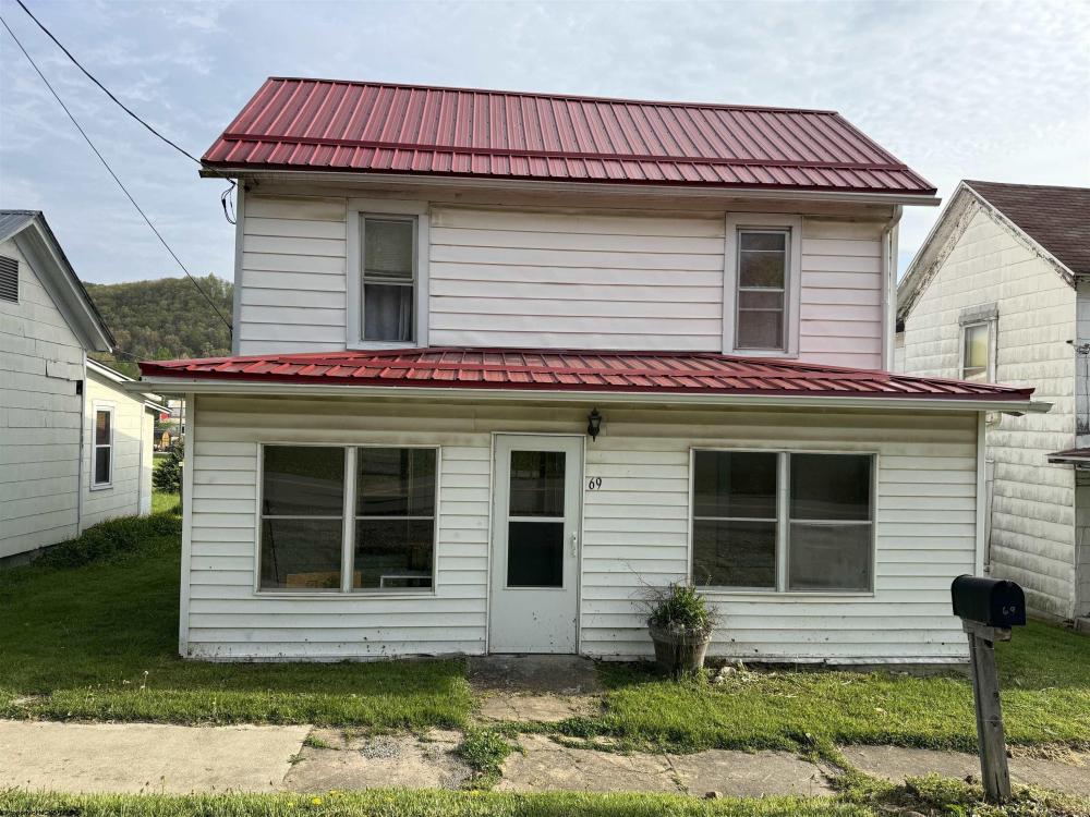 Currently Displayed Property Photo