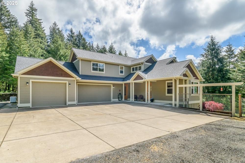 Currently Displayed Property Photo