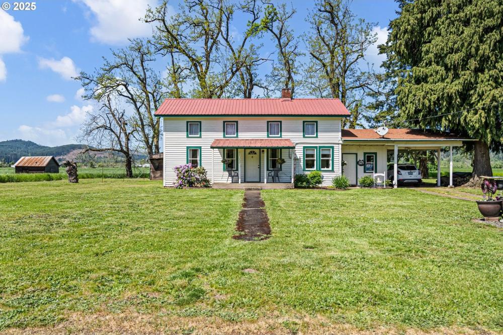 Currently Displayed Property Photo