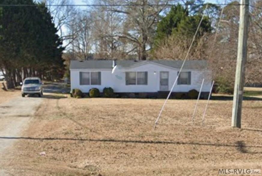 Currently Displayed Property Photo
