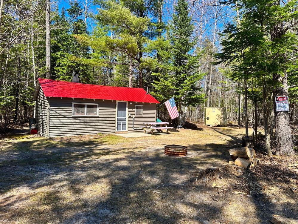 Currently Displayed Property Photo