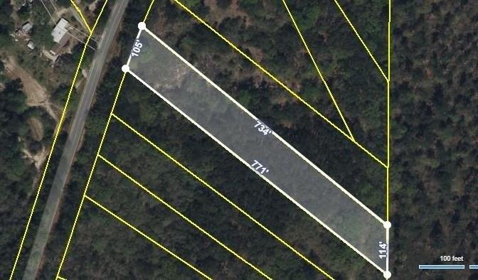 Currently Displayed Property Photo