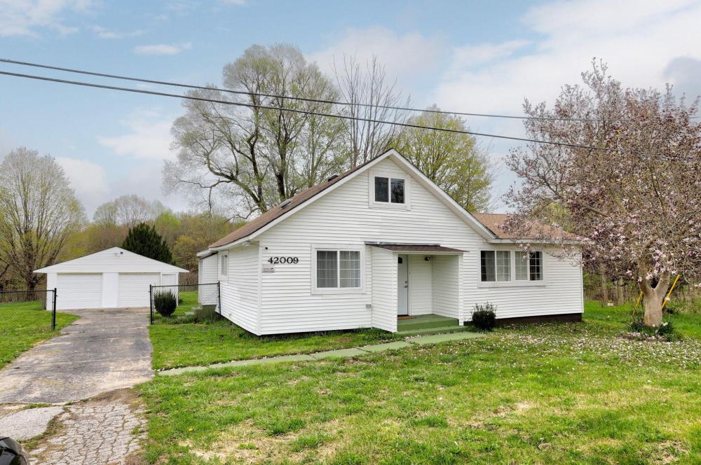 Currently Displayed Property Photo