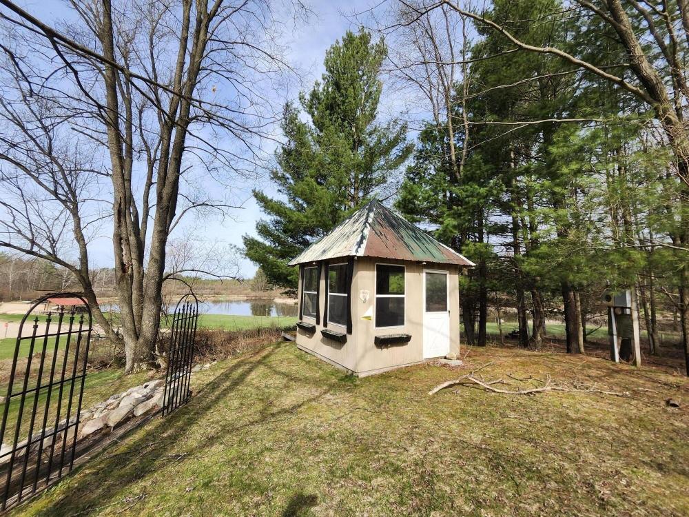 Currently Displayed Property Photo