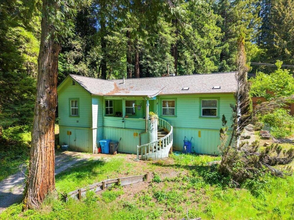 Currently Displayed Property Photo