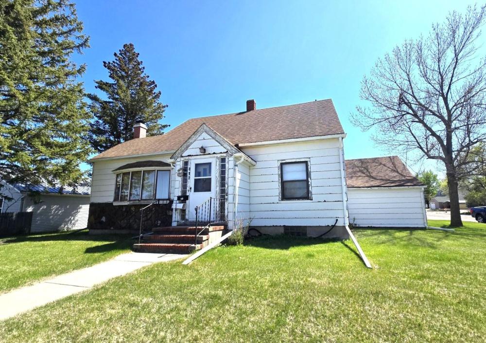 Currently Displayed Property Photo