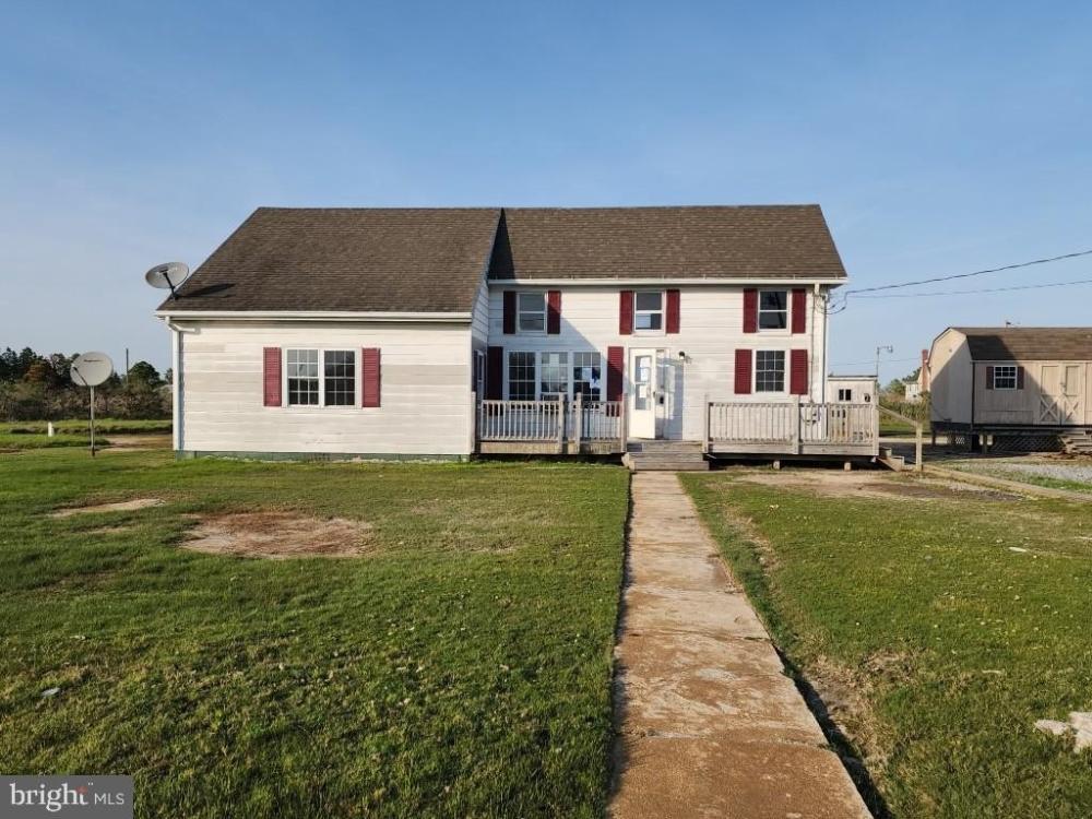 Currently Displayed Property Photo