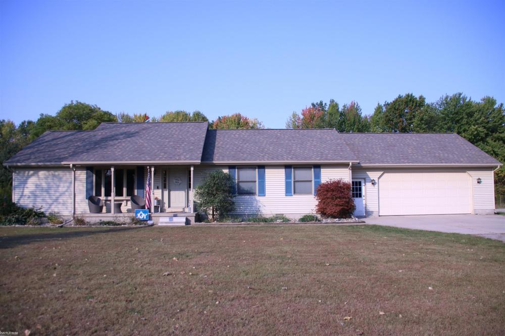 Currently Displayed Property Photo