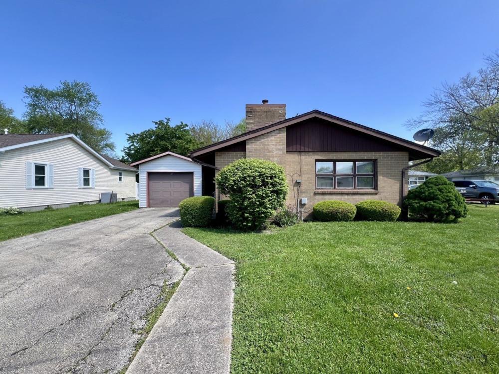 Currently Displayed Property Photo