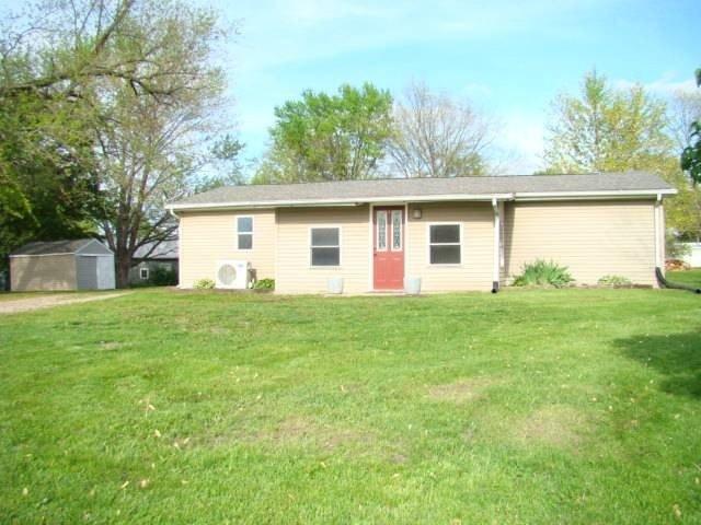 Currently Displayed Property Photo