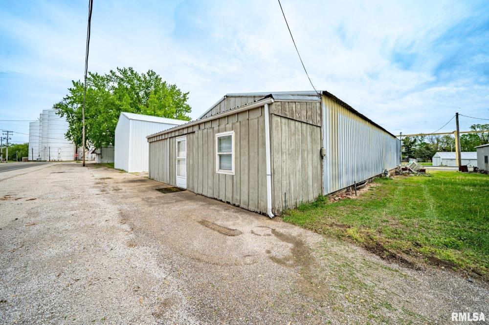 Currently Displayed Property Photo