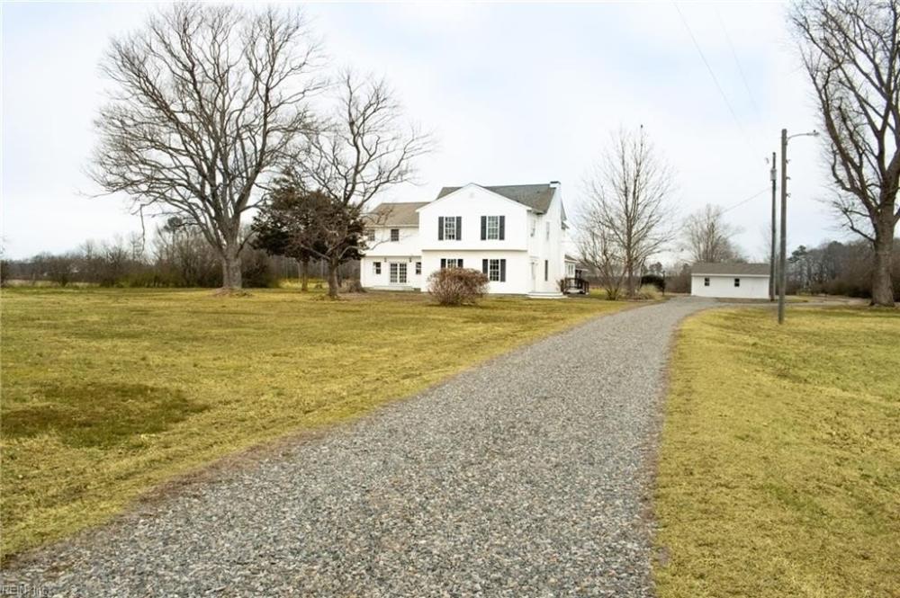 Currently Displayed Property Photo